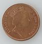 Preview: 2 Pence 1994, Königin Elizabeth II., Großbritannien