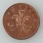 Preview: 2 Pence 2006, Königin Elizabeth II., Großbritannien