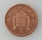 Preview: 1 Penny 1996, Königin Elizabeth II. , Großbritannien