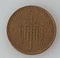 Preview: 1 New Penny 1971, Königin Elizabeth II. , Großbritannien