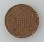 Preview: 1 Penny 1985, Königin Elizabeth II. , Großbritannien
