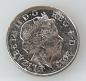 Preview: 10 Pence 2013, Königin Elisabeth II, Großbritannien