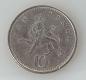 Preview: 10 Pence 1992  Königin Elisabeth II, Großbritannien CuNi