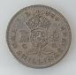 Preview: 2 Schilling -Two Shillings- Florin 1949 König Georg VI, Großbritannien aus CuNi