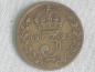Preview: 3 Pence "George V" 1922 aus 500er Silber