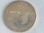 Preview: 1 Dollar "Elizabeth II - Wildgans" 1967 Kanada aus 800er Silber