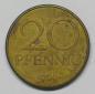 Preview: 20 Pfennig 1969 -Deutsche Demokratische Republik-