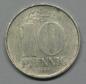 Preview: 10 Pfennig 1985 A -Deutsche Demokratische Republik-