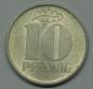 Preview: 10 Pfennig 1985 A -Deutsche Demokratische Republik-