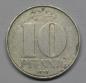 Preview: 10 Pfennig 1973 A -Deutsche Demokratische Republik-