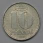 Preview: 10 Pfennig 1968 A -Deutsche Demokratische Republik-