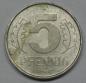 Preview: 5 Pfennig 1968 A -Deutsche Demokratische Republik-