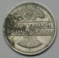 Preview: 50 Pfennig 1920 F aus Aluminium -Ähren- -Weimarer Republik-