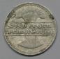 Preview: 50 Pfennig 1921 D aus Aluminium -Ähren- -Weimarer Republik-