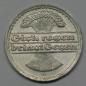 Preview: 50 Pfennig 1921 A aus Aluminium -Ähren- -Weimarer Republik-