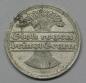 Preview: 50 Pfennig 1919 A aus Aluminium -Ähren- -Weimarer Republik-