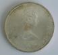 Preview: 10 Dollars Canada 1976 XXI Olympiade 1976 -Fussball- 925er Sterlingsilber