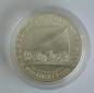 Preview: 1 Dollar Silbermünze 1987 USA Constitution Coins 200 Jahre Verfassung PP in Kapsel