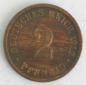 Preview: 2 Pfennig Kaiserreich 1912 D aus Bronze
