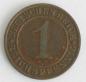 Preview: 1 Reichspfennig 1934 A aus Bronze Weimarer Republik