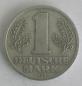 Preview: 1 Deutsche Mark 1956 A -Deutsche Demokratische Republik-