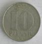 Preview: 10 Pfennig 1967 A -Deutsche Demokratische Republik-