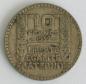 Preview: 10 Francs 1932 Frankreich, Silbermünze