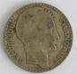 Preview: 10 Francs 1932 Frankreich, Silbermünze