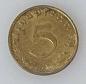 Preview: 5 Reichspfennig, 1938 E, Deutsches Reich