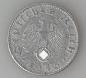 Preview: 50 Reichspfennig, 1943 D, Deutsches Reich
