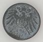 Preview: 10 Pfennig 1921, Deutsches Kaiserreich