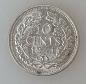 Preview: 10 Cents 1941 -Königin Wilhelmina-, Niederlande, Silber 0.640