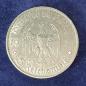 Preview: 5 Reichsmark "Garnisonskirche" Drittes Reich 1934 G aus 900er Silber