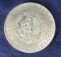 Preview: Cinco Pesos Mexiko 1955, 5 Pesos Hidalgo, Silber 720