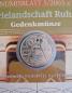 Preview: Numisblatt 5/2003 mit Gedenkmünze 10 EUR Industrielandschaft Ruhrgebiet 925er Silber