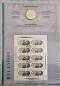Preview: Numisblatt 01/2003 mit Gedenkmünze 10 EUR Deutsches Museum 925er Silber