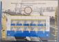 Preview: Numisblatt 02/2002 mit Gedenkmünze 10 EUR U-Bahn in Deutschland 925er Silber