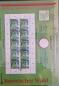 Preview: Numisblatt 01/2005 mit Gedenkmünze 10 EUR Bayerischer Wald 925er Silber