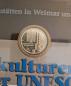 Preview: Numisblatt 01/2004 mit Gedenkmünze 10 EUR Bauhausstätten Weimar Dessau 925er Silber