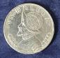 Preview: 1 Balboa 1934, Panama, -Un Balboa- , Silber 900