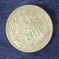 Preview: 1/2 Mark - Wilhelm II Typ 2 - kleiner Schild, 1913 G Deutschland, 900er Silbermünze