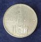 Preview: 2 Reichsmark Drittes Reich "Garnisonskirche" 1934 aus 625er Silber