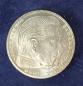 Preview: 2 Reichsmark Hindenburg 1937 A, Deutsches Reich, 625er Silbermünze