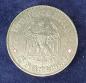 Preview: 5 Reichsmark "Garnisonskirche" Drittes Reich 1935 J aus 900er Silber