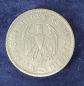 Preview: 5 Reichsmark Drittes Reich "Hindenburg" 1936 aus 900er Silber