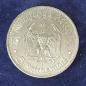Preview: 5 Reichsmark "Garnisonskirche" Drittes Reich 1934 F aus 900er Silber
