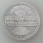 Preview: 50 Pfennig 1922 A aus Aluminium -Ähren- -Weimarer Republik-