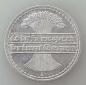 Preview: 50 Pfennig 1920 A aus Aluminium -Ähren- -Weimarer Republik-