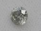 Preview: Natürlicher Diamant im Brillantschliff. 0.72 ct / si1 mit LGL Diamond Report