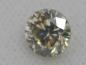 Preview: Natürlicher Diamant im Brillantschliff. 1.18 ct / si3 mit LGL Diamond Report